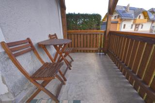 Apartma in studio Jerca ob Savi - Bohinj - 3