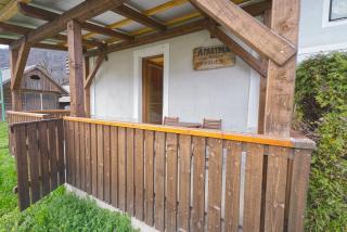 Apartma in studio Jerca ob Savi - Bohinj - 4