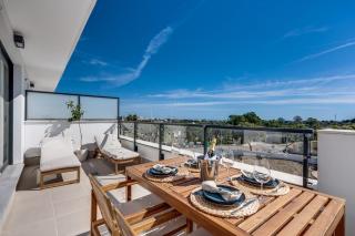 Casa Aranya - Estepona - 0