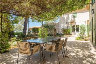 Propriété d'exception - Piscine et Tennis - 6