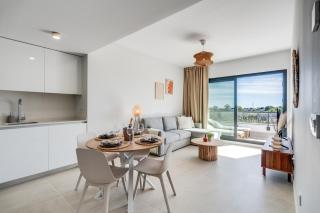 Casa Aranya - Estepona - 5