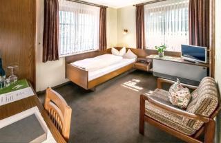 Landhotel Lutz UG - 1