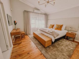 Nuwe Lingen Luxury Accommodation - Eastcliff, Hermanus - Hermanus - 8