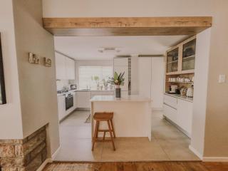 Nuwe Lingen Luxury Accommodation - Eastcliff, Hermanus - 1