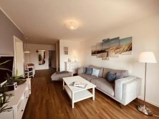 Ferienwohnung Ocean in Born - Born - 2