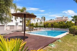 Adosado Oliva, Golf y Playa - 3