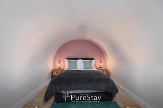 Elegant Apartment in Bath with Garden Sleeps 8 by PureStay - 4