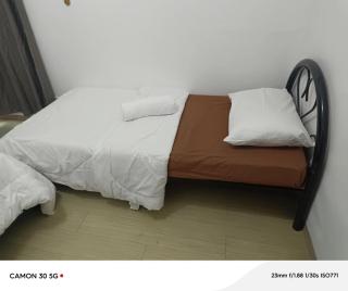Family and Barkada Suite Room - Sampong - 3