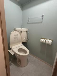 Enjoy Sapporo Nights 2beds - Sapporo - 6