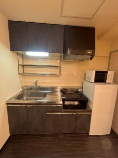 Enjoy Sapporo Nights 2beds - Sapporo - 1