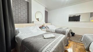 Denzile Hotel - Londra - 7