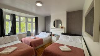 Denzile Hotel - Londra - 0