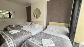 Denzile Hotel - Londra - 4