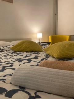 STUDIO APP STELLA Jarun Zagreb SELF-CHECK-IN - 6