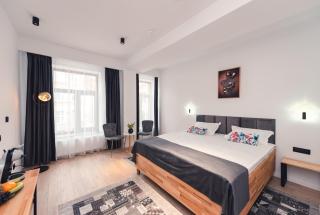 Ataraxya Premium Residence Old Town - Braşov - 0
