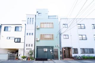 Green House 10mins to USJ Expo - 4