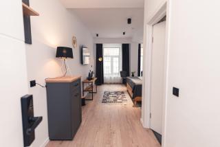 Ataraxya Premium Residence Old Town - Braşov - 1