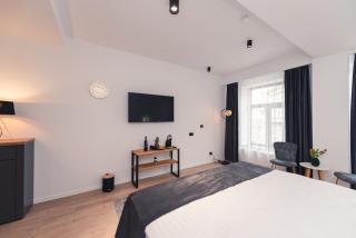 Ataraxya Premium Residence Old Town - 4