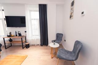 Ataraxya Premium Residence Old Town - Braşov - 5