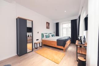 Ataraxya Premium Residence Old Town - Braşov - 4