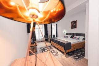 Ataraxya Premium Residence Old Town - Braşov - 6