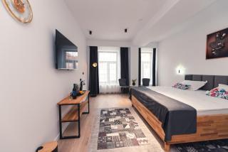 Ataraxya Premium Residence Old Town - Braşov - 7