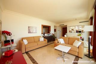 Penthouse in Benahavis with Terrace and Jacuzzi - Estepona - 9