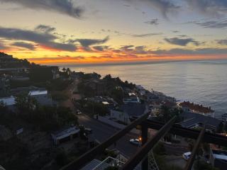 Villa del Mar - "Luxurious en-suite bedroom with lounge and stunning sea view balcony in Bantry Bay" - Kapstadt - 4