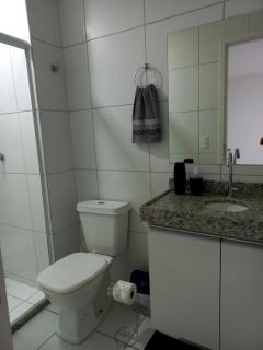 Apartamento central 150 metros Pátio do Forró - Caruaru - 4