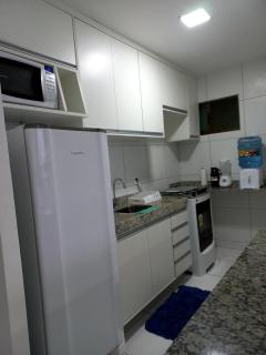 Apartamento central 150 metros Pátio do Forró - 3