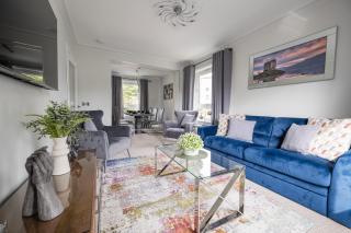 Quiet 2 bedroom gem in Stirling - Bridge of Allan - 8