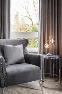 Quiet 2 bedroom gem in Stirling - Bridge of Allan - 4