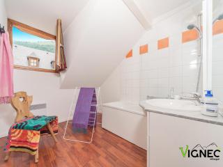 Appartement Confortable 3 Pièces avec Piscine - 8 Personnes - Vignec Village, Proche Saint-Lary-Soulan - FR-1-504-18 - Vignec - 4