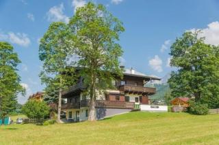 Soldanella 8 by Alpenidyll Apartments - Ramsau - 0