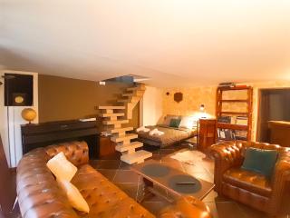Maison T3, Invitation au voyage, Jardinet, Parking - Houilles - 8