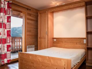 Appartement Duplex pour 6 avec Parking et Balcon à Pra Loup - FR-1-504-95 - Uvernet-Fours - 3