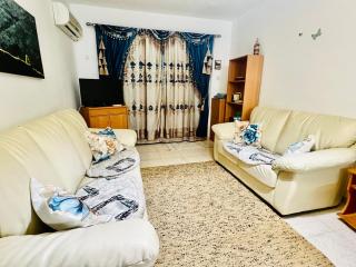 TaniAndres apartments - Paralimni - 6