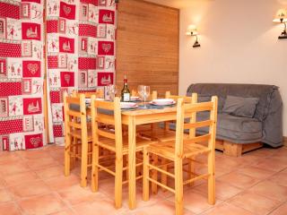 Appartement 2 Pièces avec Balcon et Parking à Pra Loup 1500 - 6 Personnes - FR-1-504-231 - Uvernet-Fours - 9