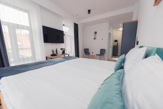 Ataraxya Premium Residence Old Town - Braşov - 8