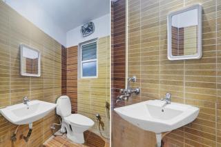 Hotel O Ruby Grand Inn Nallagandla - Lingampalli - 4