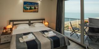 Orbi Luxury Apartmanets - Batoemi - 5