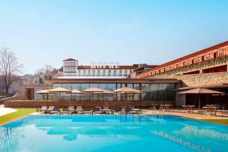 Tivoli Kopke Porto Gaia Hotel - Vila Nova de Gaia - 9