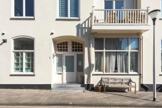 De Sonnehoeck Zandvoort - Zandvoort - 4