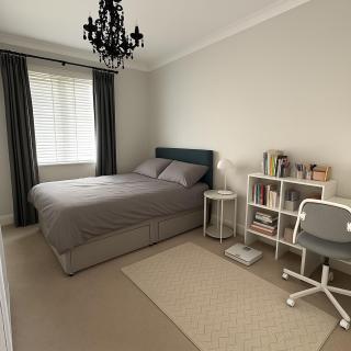 Home to home - Goffs Oak - 5