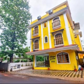 Hotel Assagao Grand - Assagao - 0