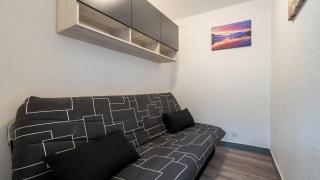 LA LAGUNE -105- Studio cabine 4 pers - 3