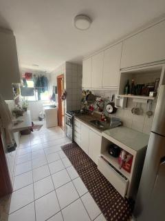 Apartamento para um mês - 5