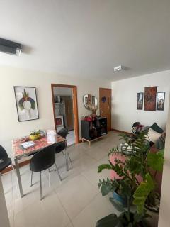 Apartamento para um mês - 1