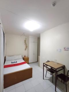 The Vjour Hotel - Angeles - 7