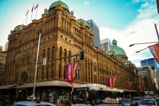 KozyGuru | Haymarket | Top-notch City Adobe - Sydney - 9